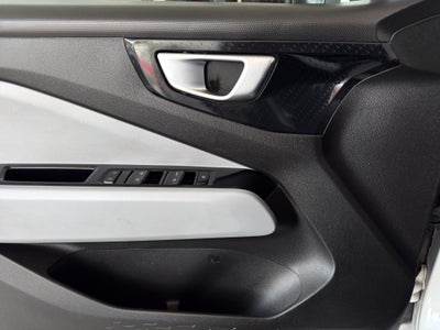 2024 Chevrolet Aveo LT TA SEDAN