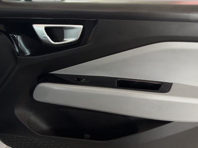 2024 Chevrolet Aveo LT TA SEDAN