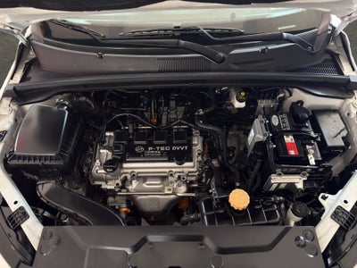 2024 Chevrolet Aveo LT TA SEDAN