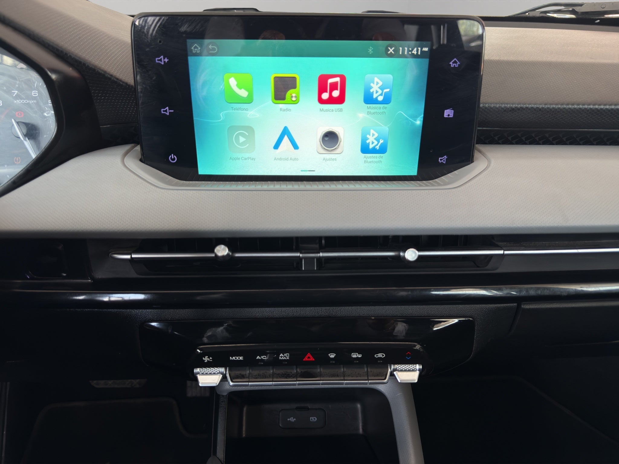 2024 Chevrolet Aveo LT TA SEDAN