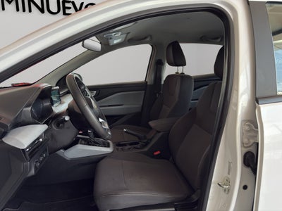 2024 Chevrolet Aveo LT TA SEDAN