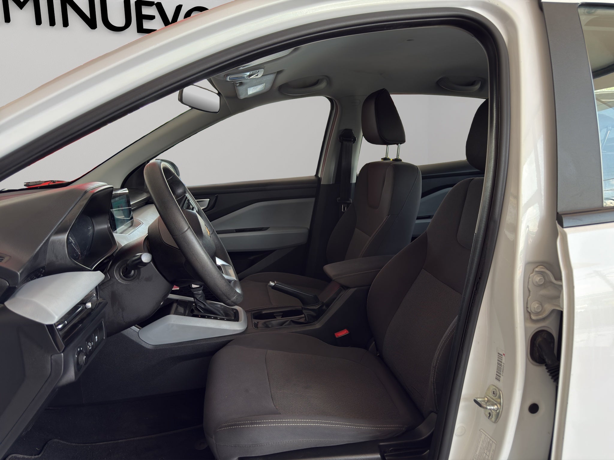 2024 Chevrolet Aveo LT TA SEDAN