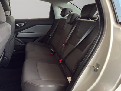 2024 Chevrolet Aveo LT TA SEDAN