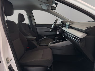 2024 Chevrolet Aveo LT TA SEDAN