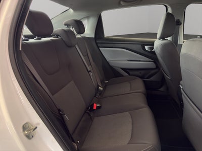 2024 Chevrolet Aveo LT TA SEDAN