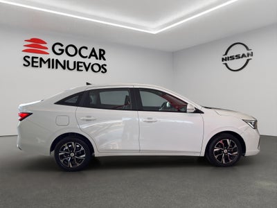 2024 Chevrolet Aveo LT TA SEDAN