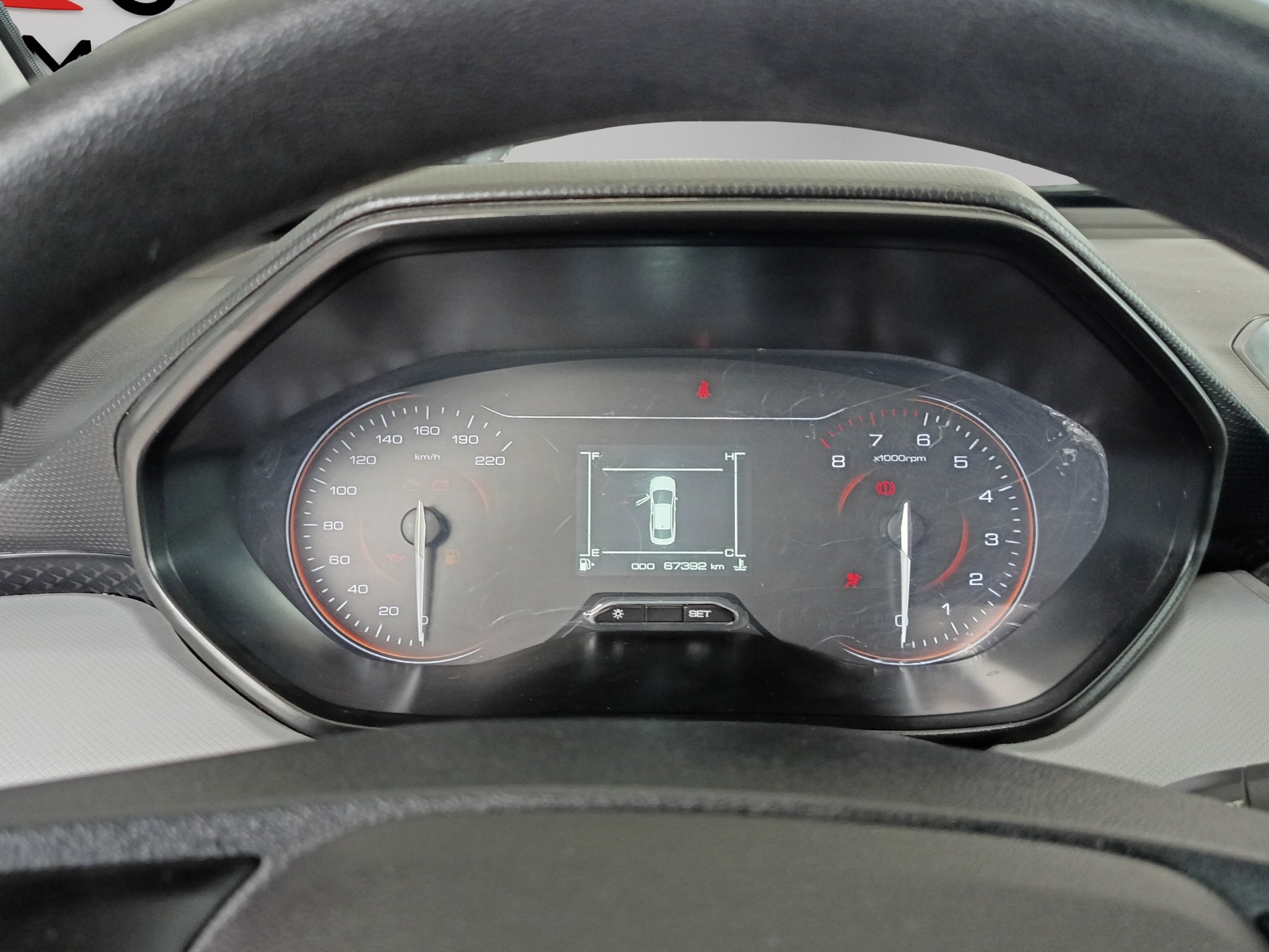 2024 Chevrolet Aveo 5 pts. HB LT, 1.5l, TM6, a/ac., pantalla touch 8