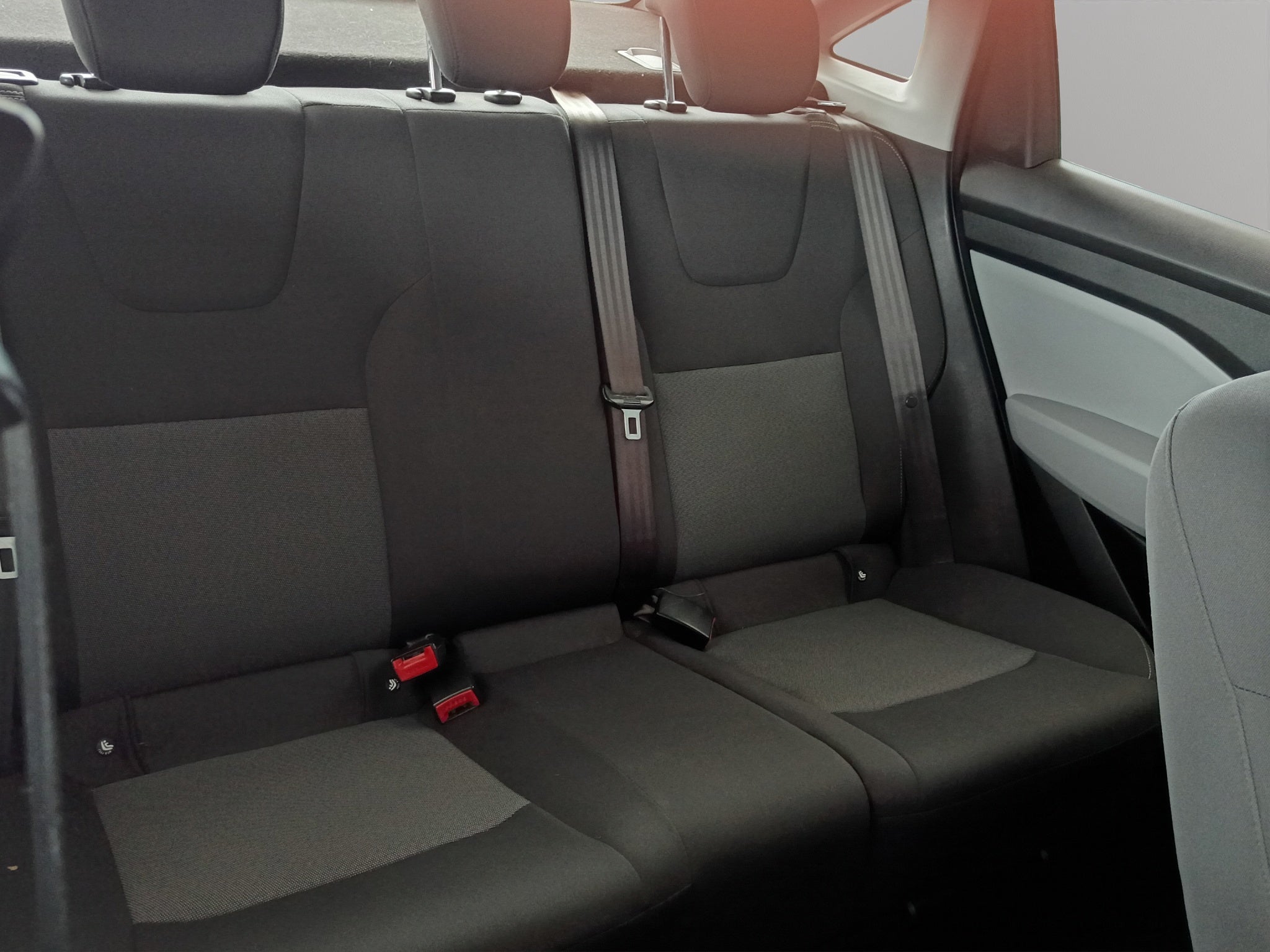 2024 Chevrolet Aveo 5 pts. HB LT, 1.5l, TM6, a/ac., pantalla touch 8
