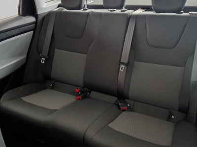 2024 Chevrolet Aveo 5 pts. HB LT, 1.5l, TM6, a/ac., pantalla touch 8