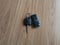 2024 Chevrolet Aveo 5 pts. HB LT, 1.5l, TM6, a/ac., pantalla touch 8