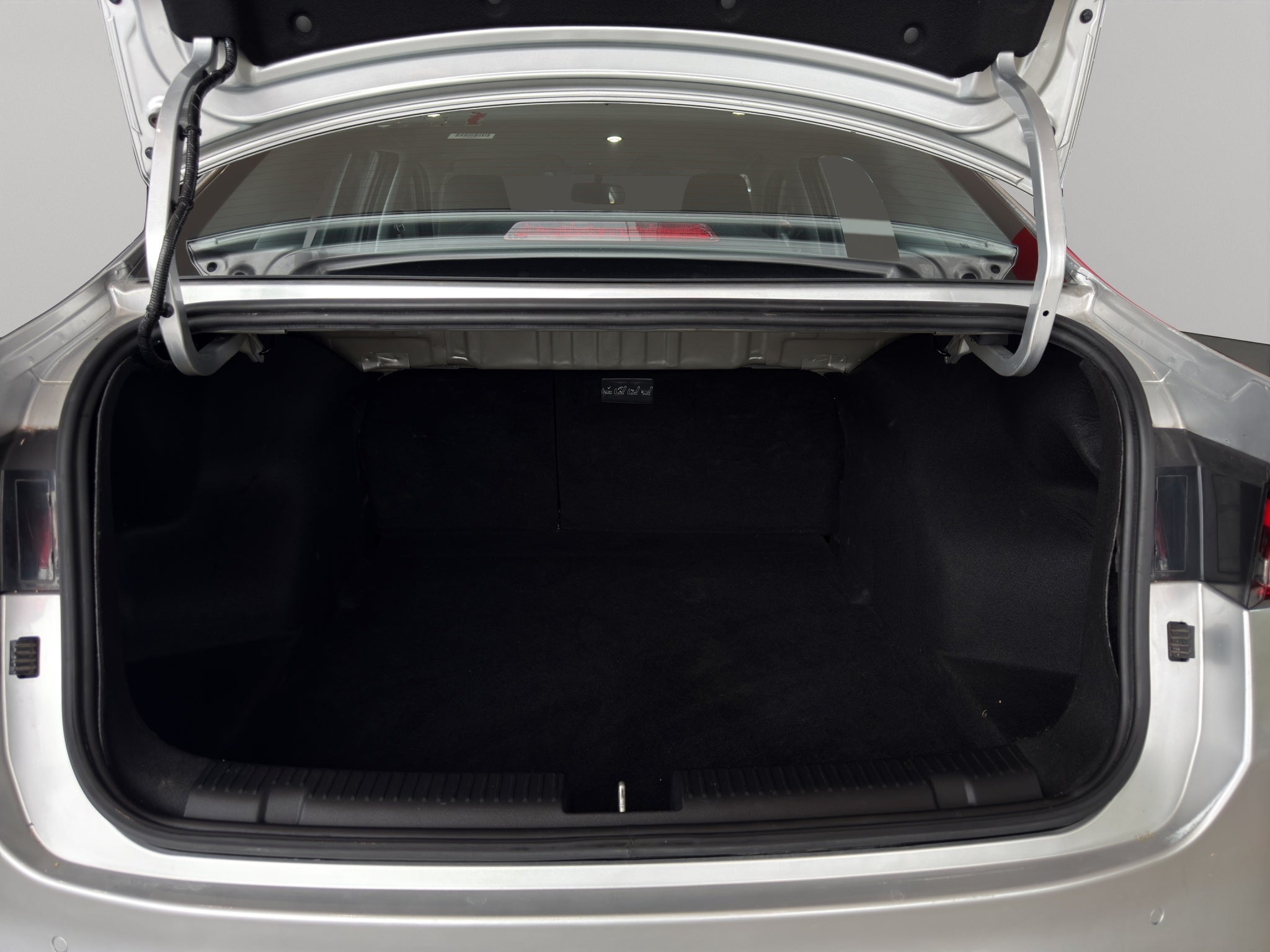 2024 Chevrolet Aveo LT PLUS SEDAN CVT