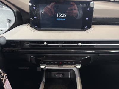 2024 Chevrolet Aveo LT PLUS SEDAN CVT