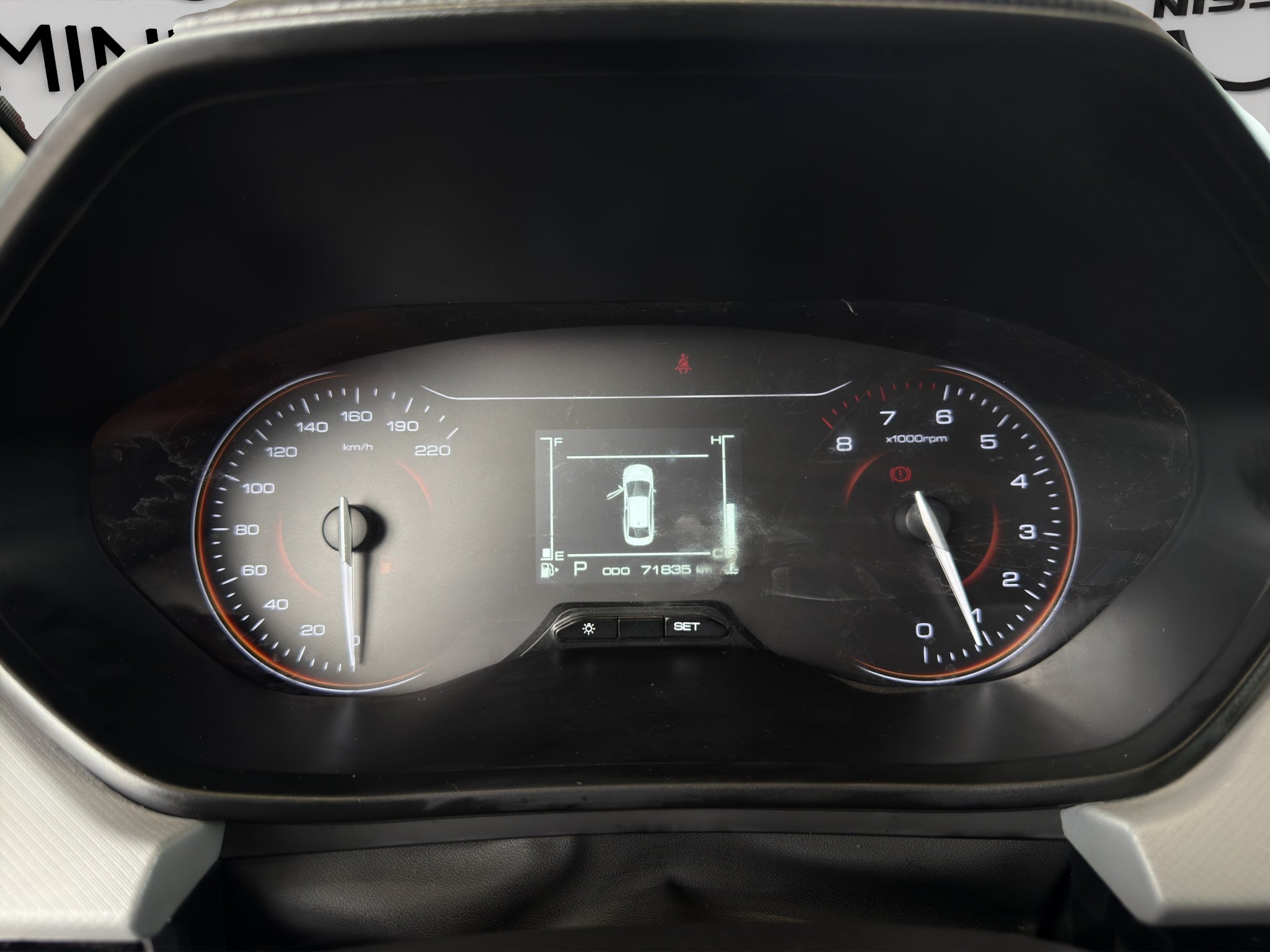 2024 Chevrolet Aveo LT PLUS SEDAN CVT