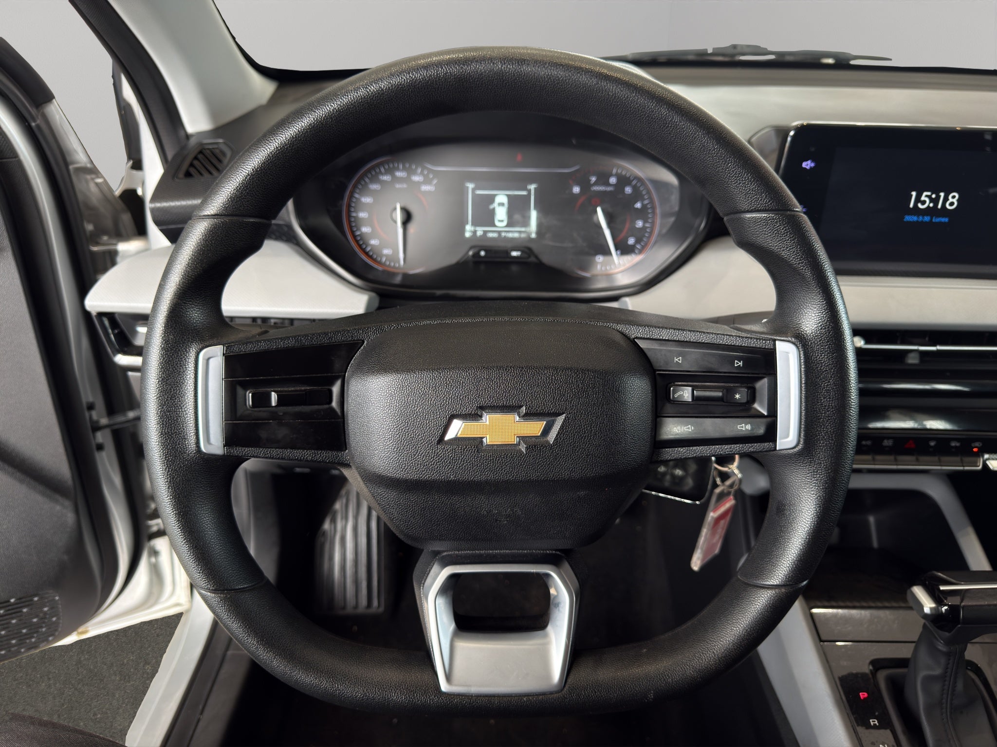 2024 Chevrolet Aveo LT PLUS SEDAN CVT