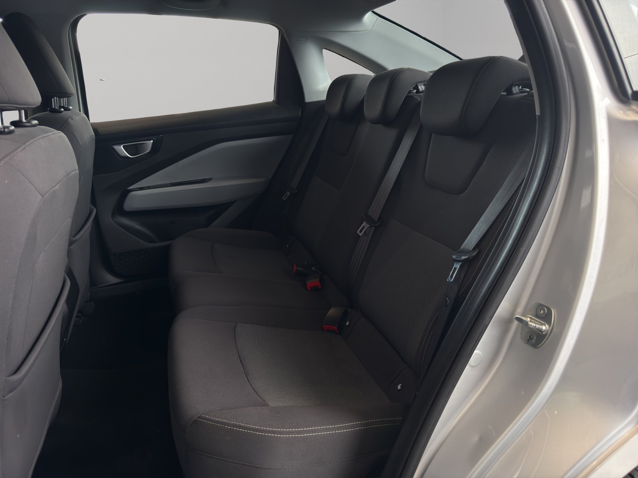 2024 Chevrolet Aveo LT PLUS SEDAN CVT