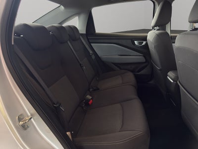 2024 Chevrolet Aveo LT PLUS SEDAN CVT