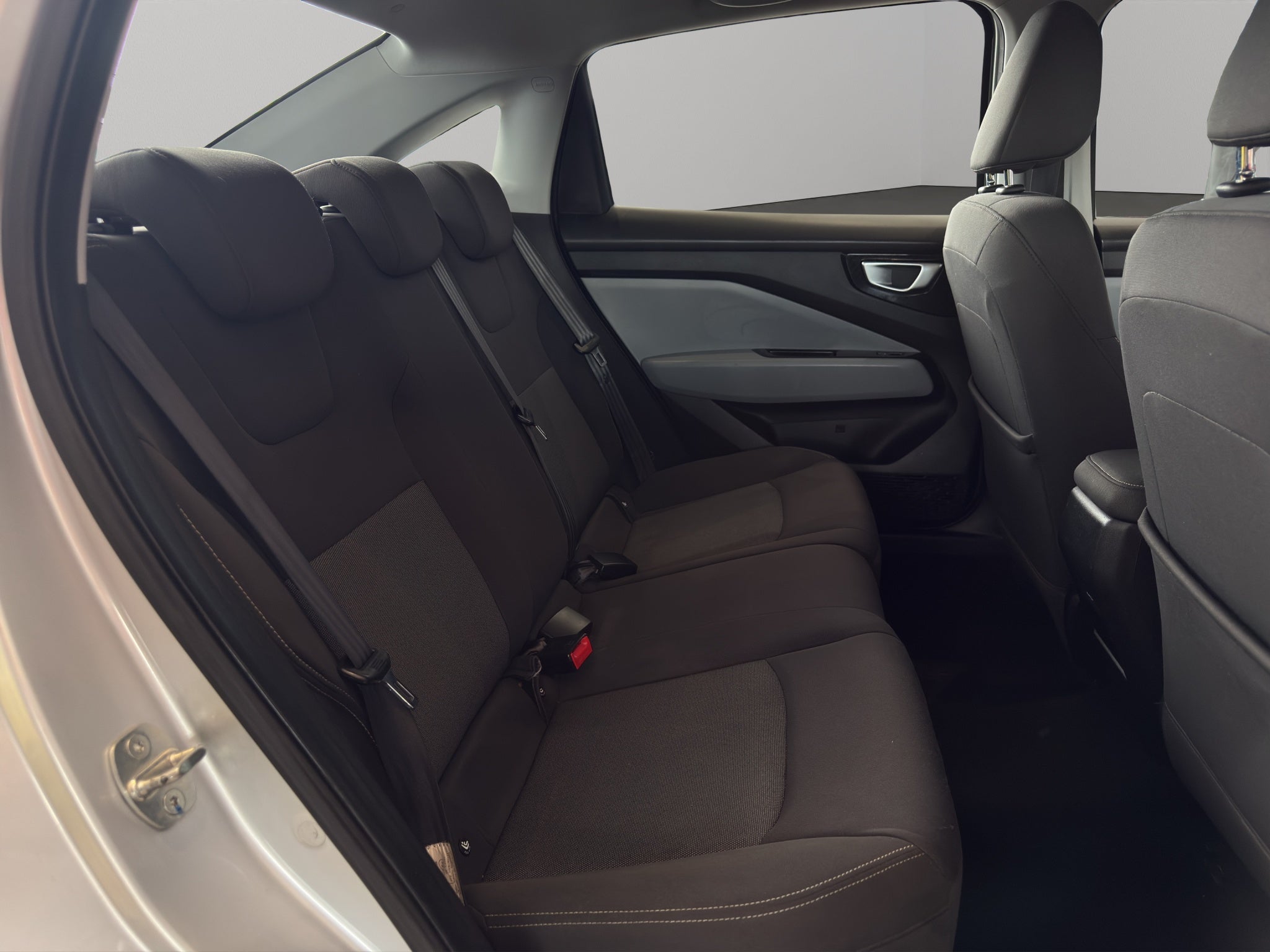 2024 Chevrolet Aveo LT PLUS SEDAN CVT