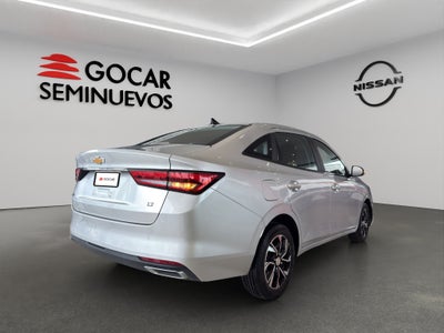 2024 Chevrolet Aveo LT PLUS SEDAN CVT