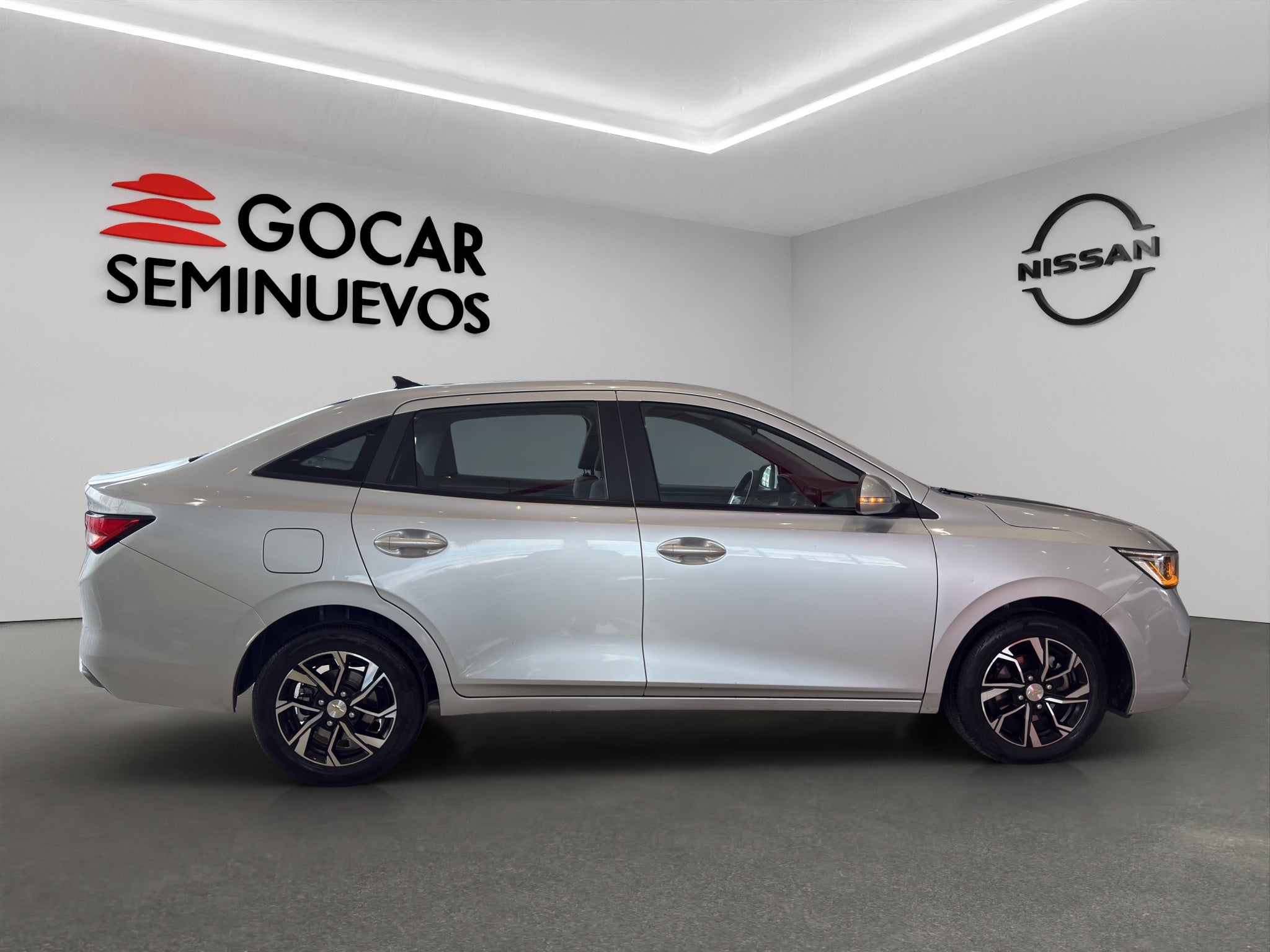 2024 Chevrolet Aveo LT PLUS SEDAN CVT