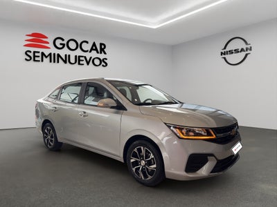 2024 Chevrolet Aveo LT PLUS SEDAN CVT