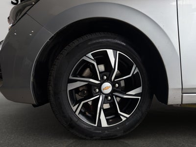 2024 Chevrolet Aveo LT PLUS SEDAN CVT