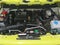 2026 Suzuki Jimny VUD 4x4 5 pts. GLX, 1.5l, TA, a/ac. Aut., GPS, RA-17