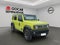 2026 Suzuki Jimny VUD 4x4 5 pts. GLX, 1.5l, TA, a/ac. Aut., GPS, RA-17
