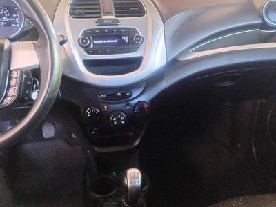 2019 Chevrolet Beat 5 pts. LS, 1.2l, TM5, R-14