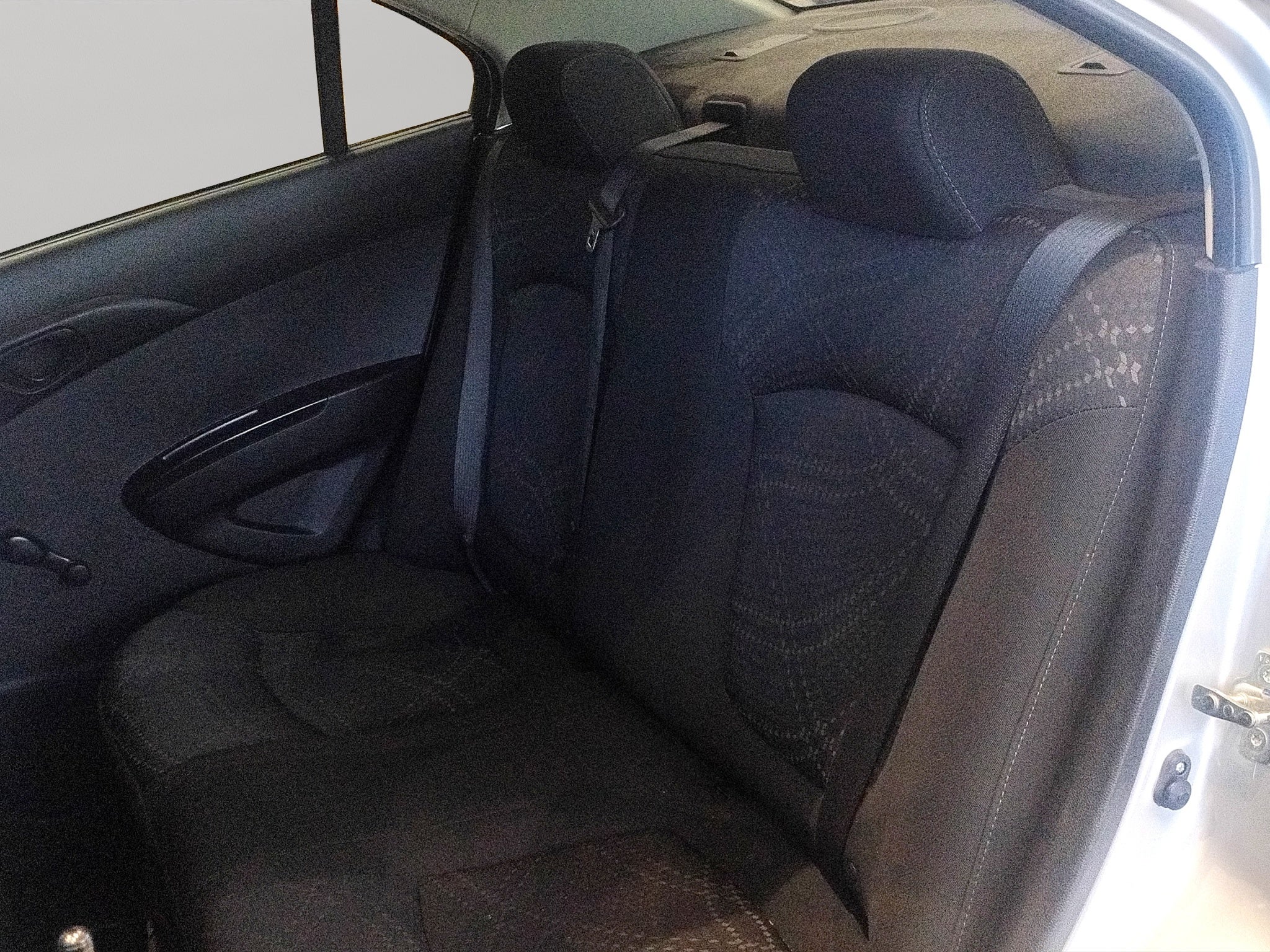 2019 Chevrolet Beat 5 pts. LS, 1.2l, TM5, R-14