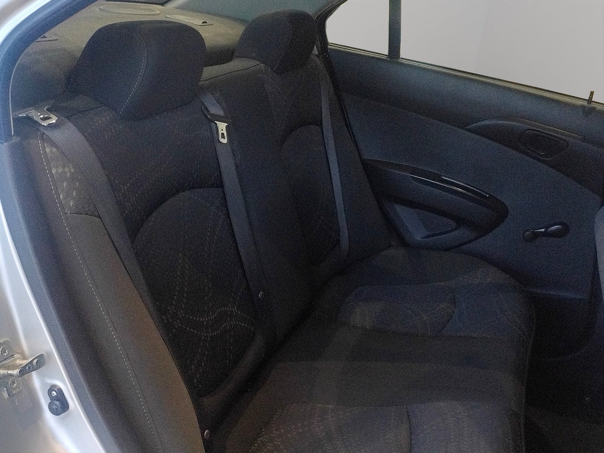 2019 Chevrolet Beat 5 pts. LS, 1.2l, TM5, R-14