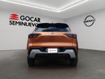 2025 Nissan Magnite VUD CVT