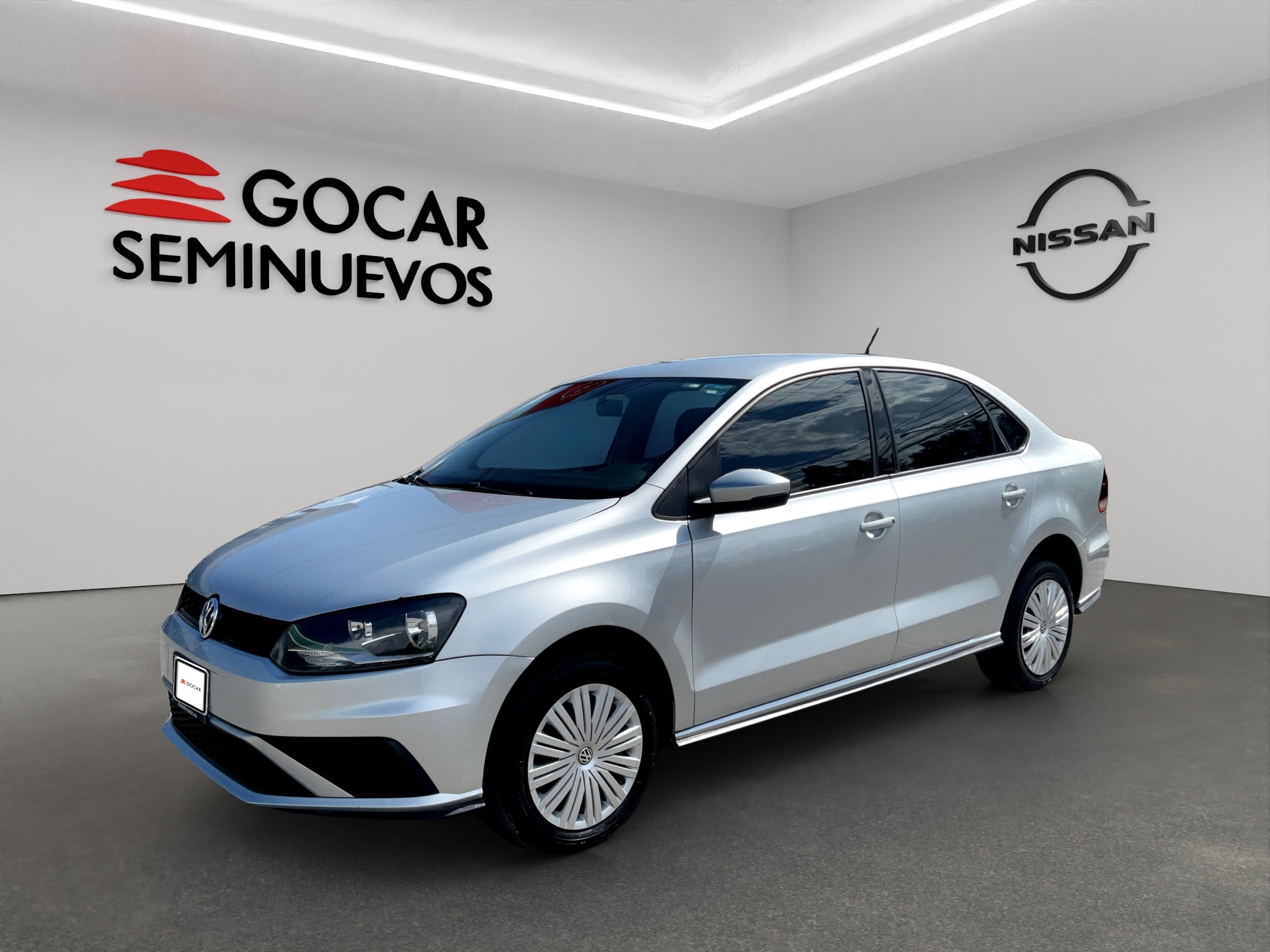 2022 Volkswagen Vento STARLINE T/A