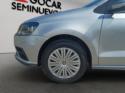 2022 Volkswagen Vento STARLINE T/A