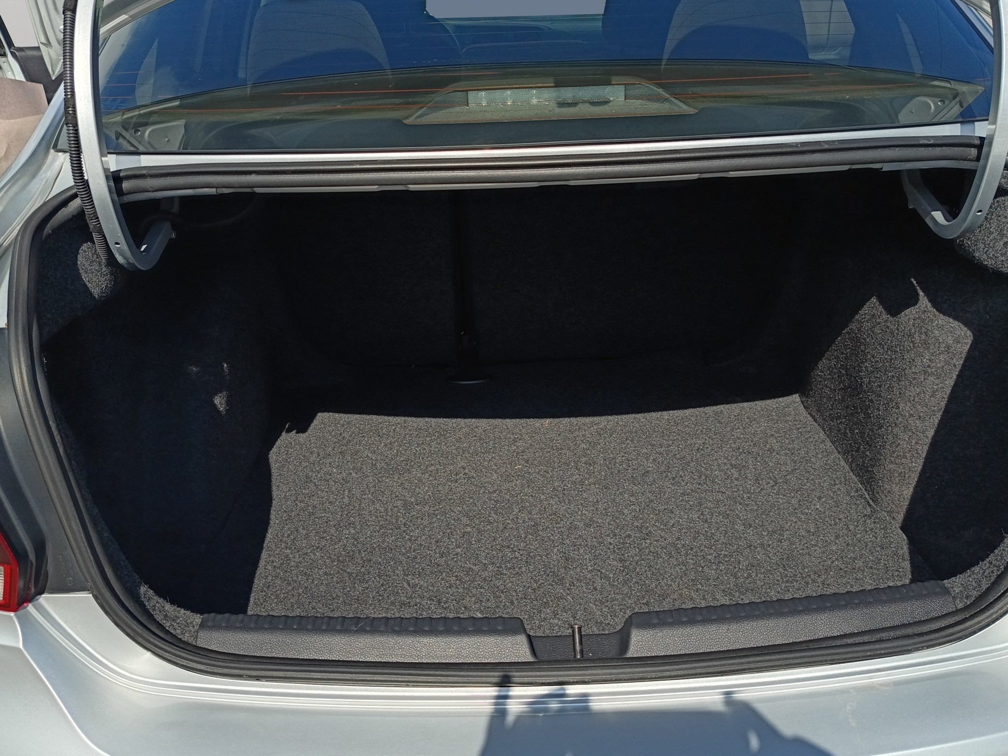 2022 Volkswagen Vento STARLINE T/A