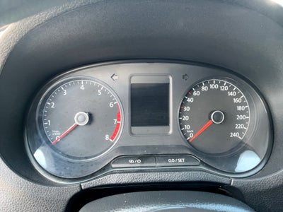 2022 Volkswagen Vento STARLINE T/A