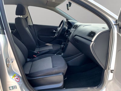2022 Volkswagen Vento STARLINE T/A