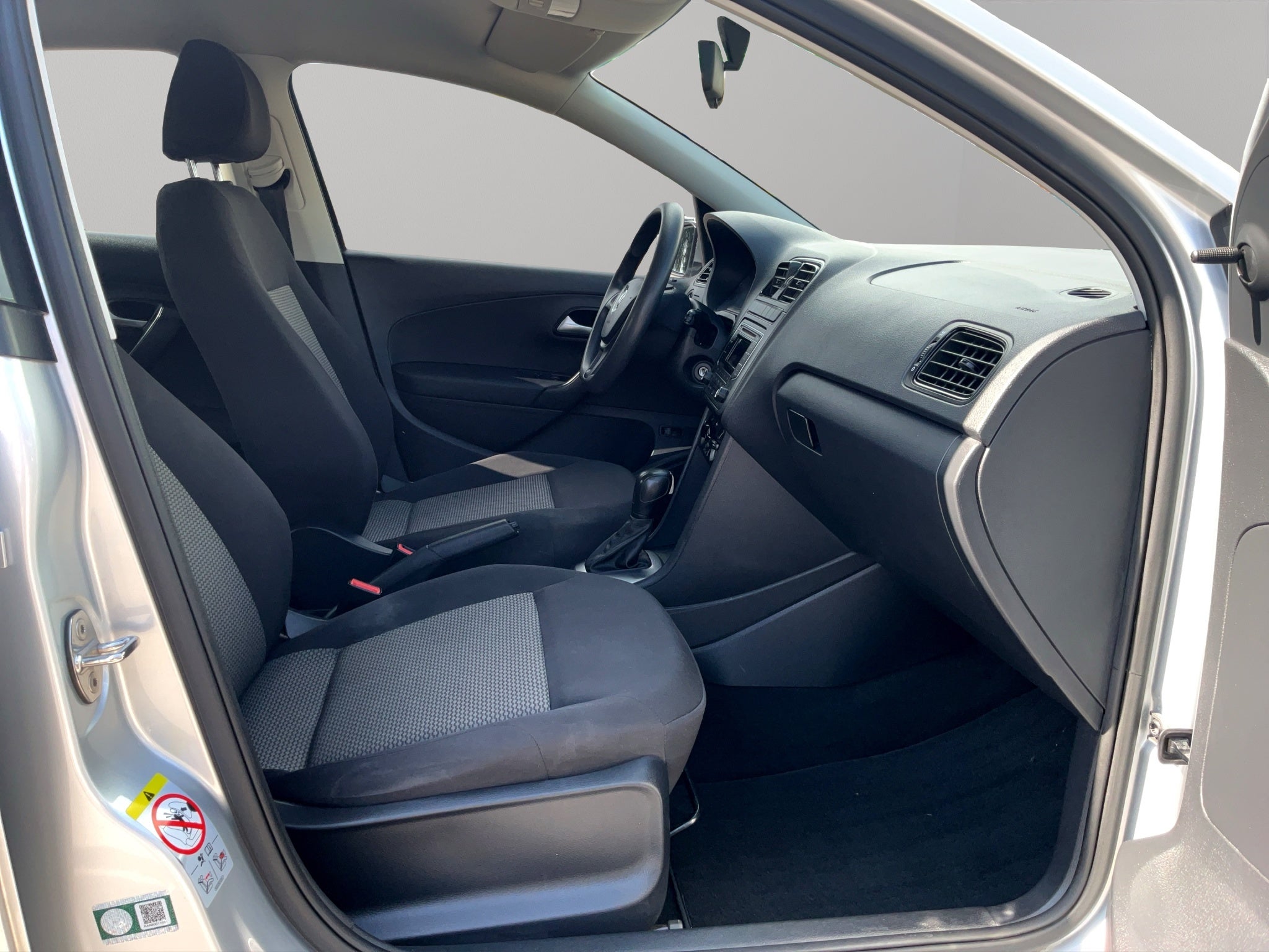 2022 Volkswagen Vento STARLINE T/A