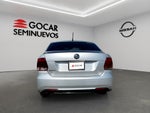 2022 Volkswagen Vento STARLINE T/A