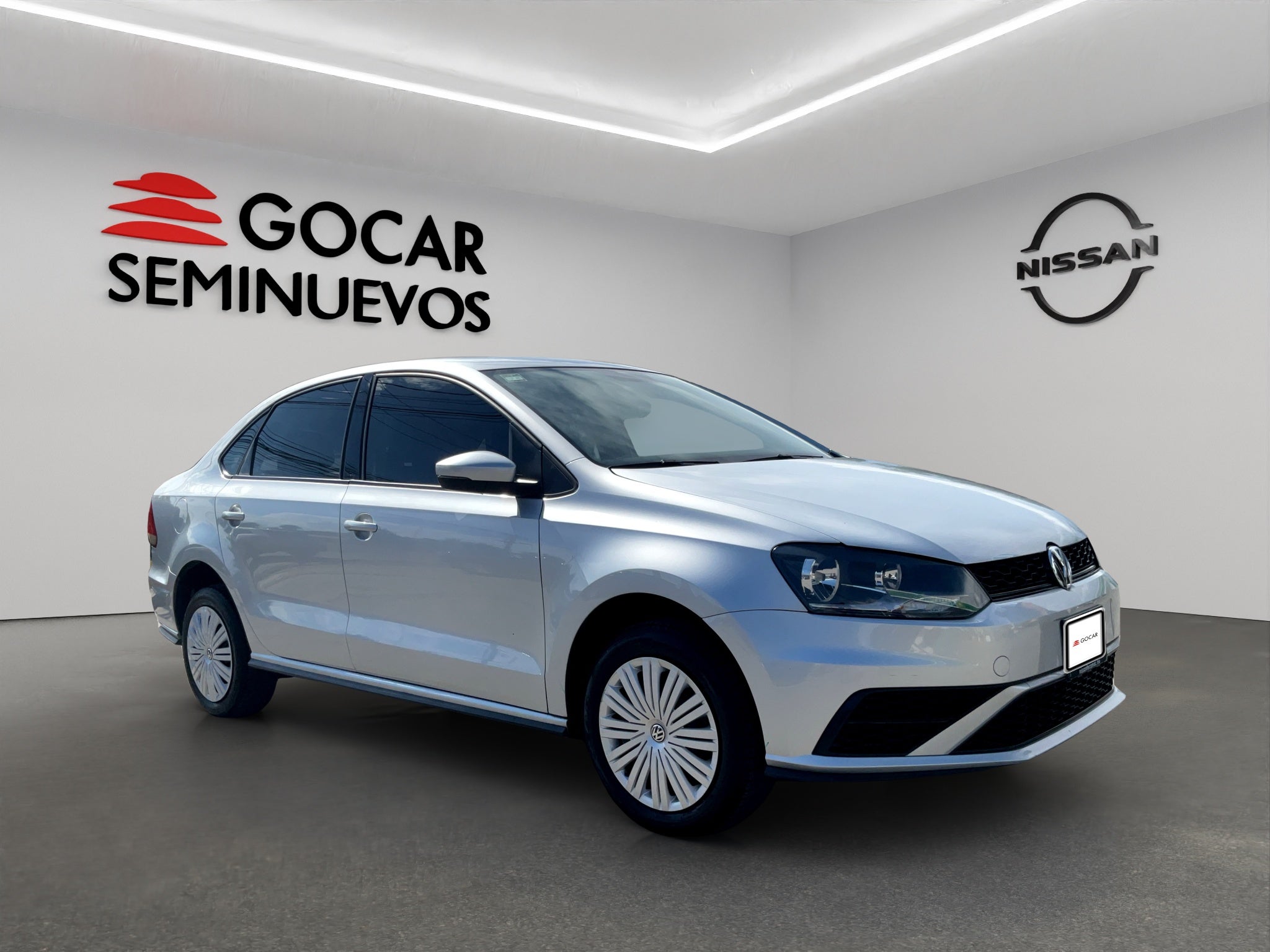 2022 Volkswagen Vento STARLINE T/A