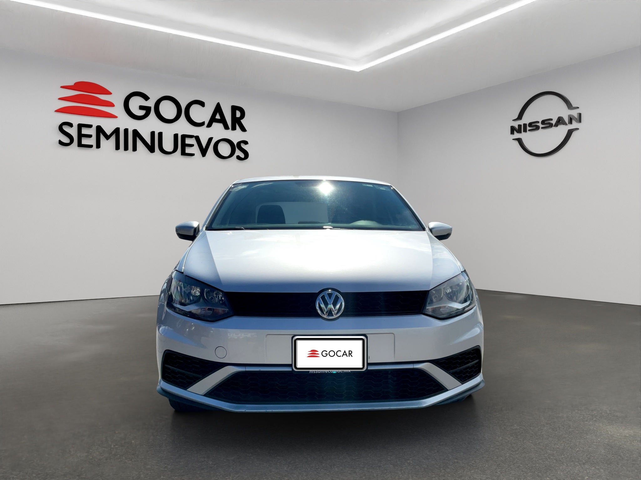 2022 Volkswagen Vento STARLINE T/A