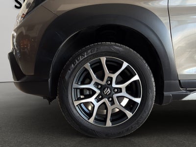 2023 Suzuki Ertiga Minivan ERTIGA XL7 GLX A/T 4VEL 1.5LT 4