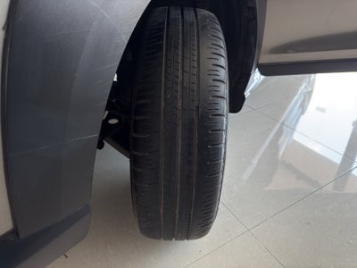 2023 Suzuki Ertiga Minivan ERTIGA XL7 GLX A/T 4VEL 1.5LT 4