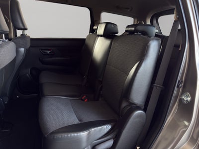 2023 Suzuki Ertiga Minivan ERTIGA XL7 GLX A/T 4VEL 1.5LT 4