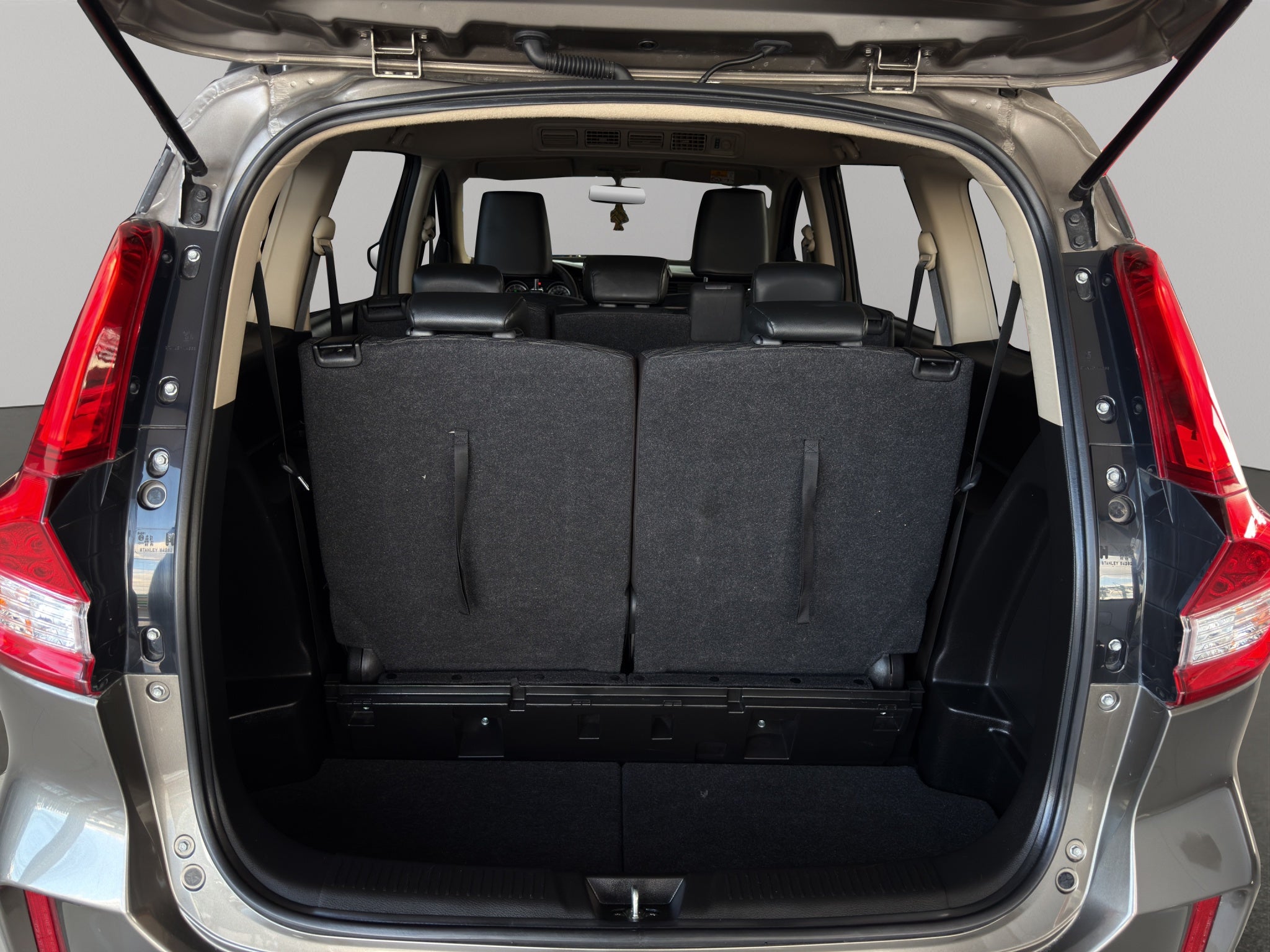 2023 Suzuki Ertiga Minivan ERTIGA XL7 GLX A/T 4VEL 1.5LT 4