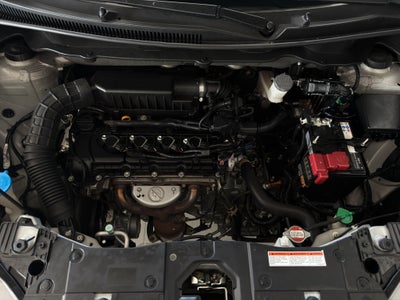 2023 Suzuki Ertiga Minivan ERTIGA XL7 GLX A/T 4VEL 1.5LT 4