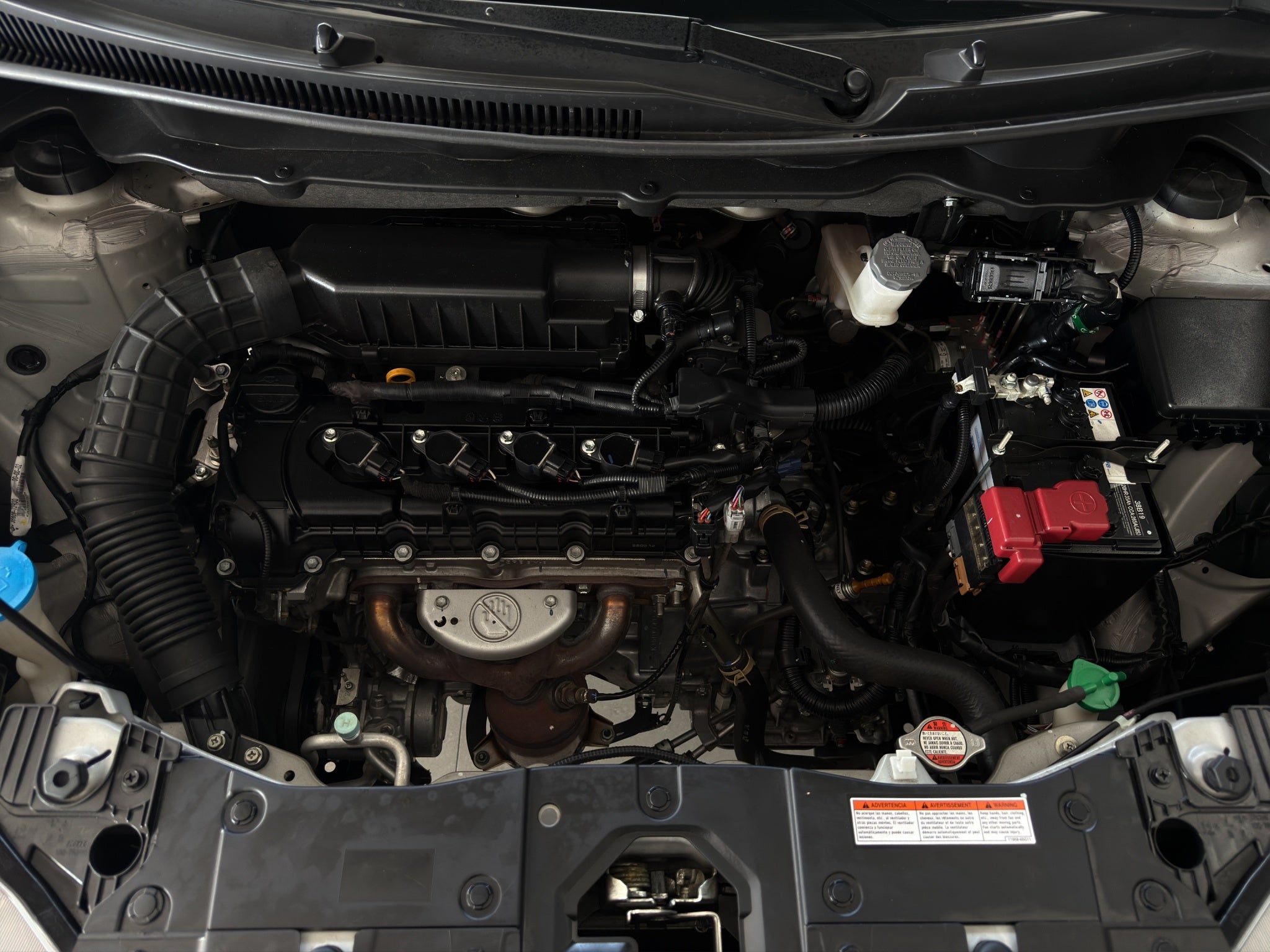 2023 Suzuki Ertiga Minivan ERTIGA XL7 GLX A/T 4VEL 1.5LT 4