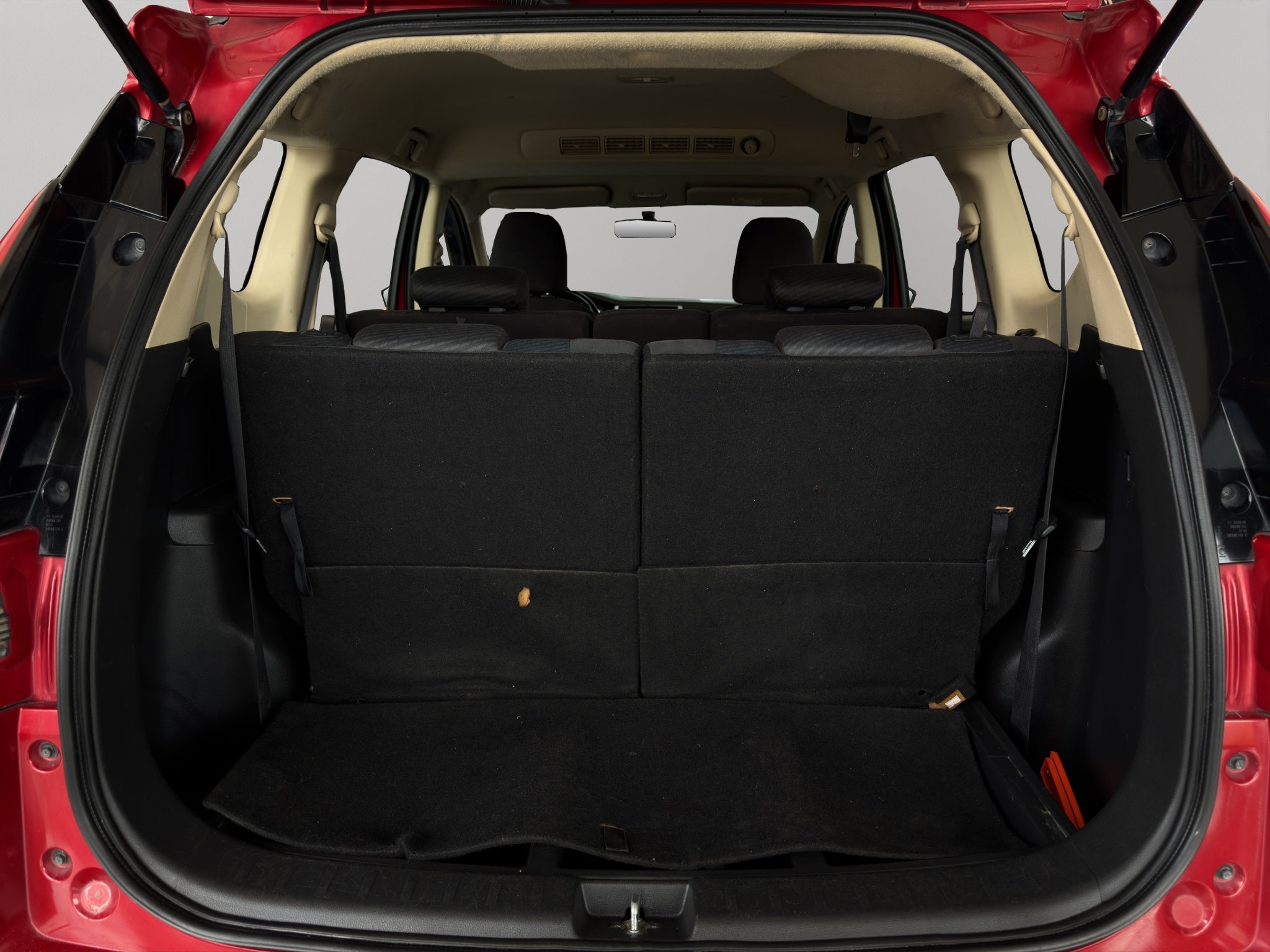 2023 Mitsubishi Xpander VUD 5 pts. GLS, 1.5l, TA, 7 pas., RA-16