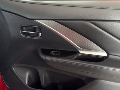 2023 Mitsubishi Xpander VUD 5 pts. GLS, 1.5l, TA, 7 pas., RA-16