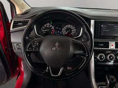 2023 Mitsubishi Xpander VUD 5 pts. GLS, 1.5l, TA, 7 pas., RA-16