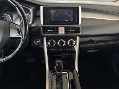 2023 Mitsubishi Xpander VUD 5 pts. GLS, 1.5l, TA, 7 pas., RA-16